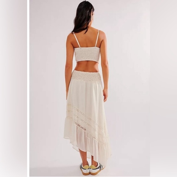 NWT Free People Augusta Set Size Large - Picture 4 of 16